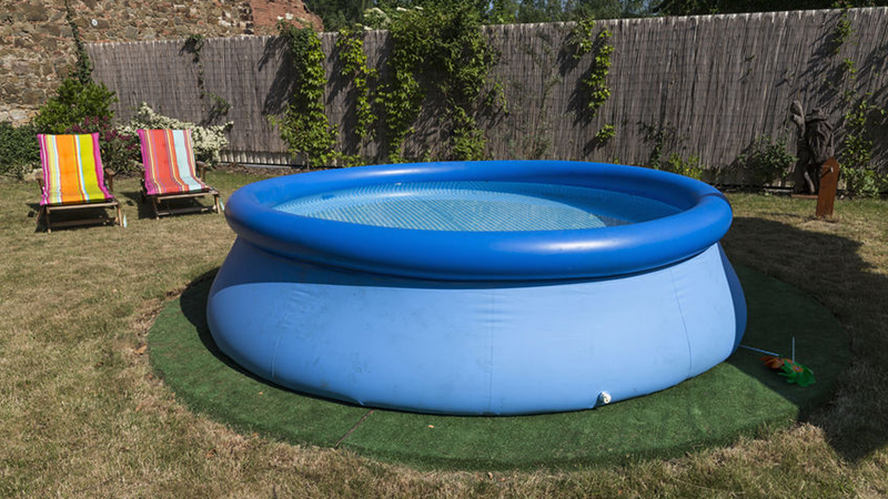 Best Inflatable Swimming Pools
