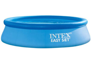 Intex Easy Set Up 10 Foot x 30 Inch Pool