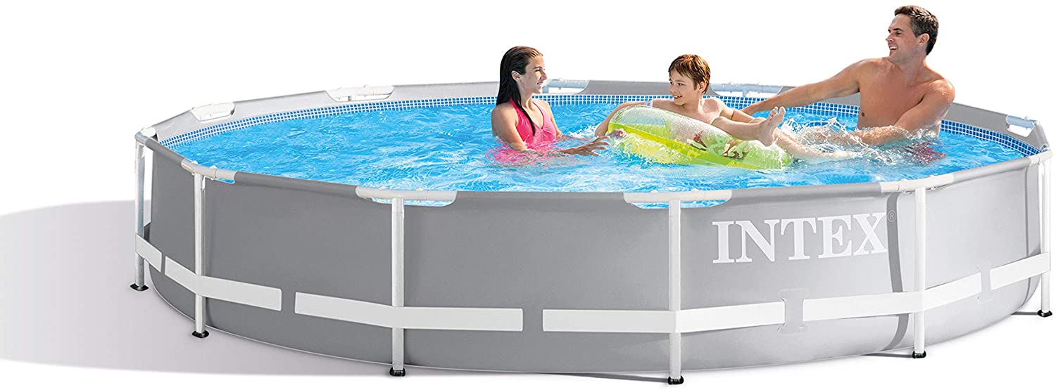 Best Frame Swimming Pools of 2022 - Spas, Saunas and More